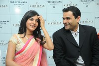 Samantha at Kirtilals Photos